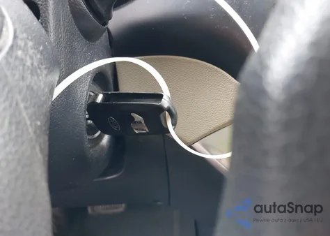 2013 Kia Rio Lx из США, поврежденный, VIN KNADM5A33D6248786